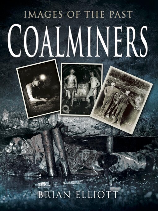 Cover image for Coal Miners